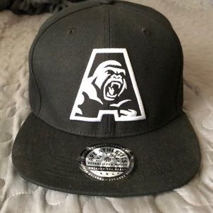 Ape Athletics Hat (gymshark)